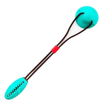 Suction Cup Dog Tug Toy
