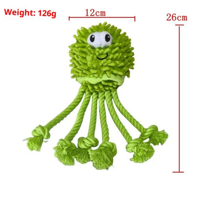 Personality Pet Plush Toy Animal Doll