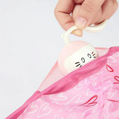 Magic Cat Hunting Ball & Cover