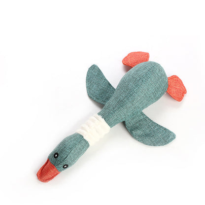 Pet sound toys, plush toys, pet puzzle toys