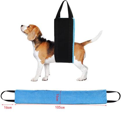 Dog Rear Leg Support Harness