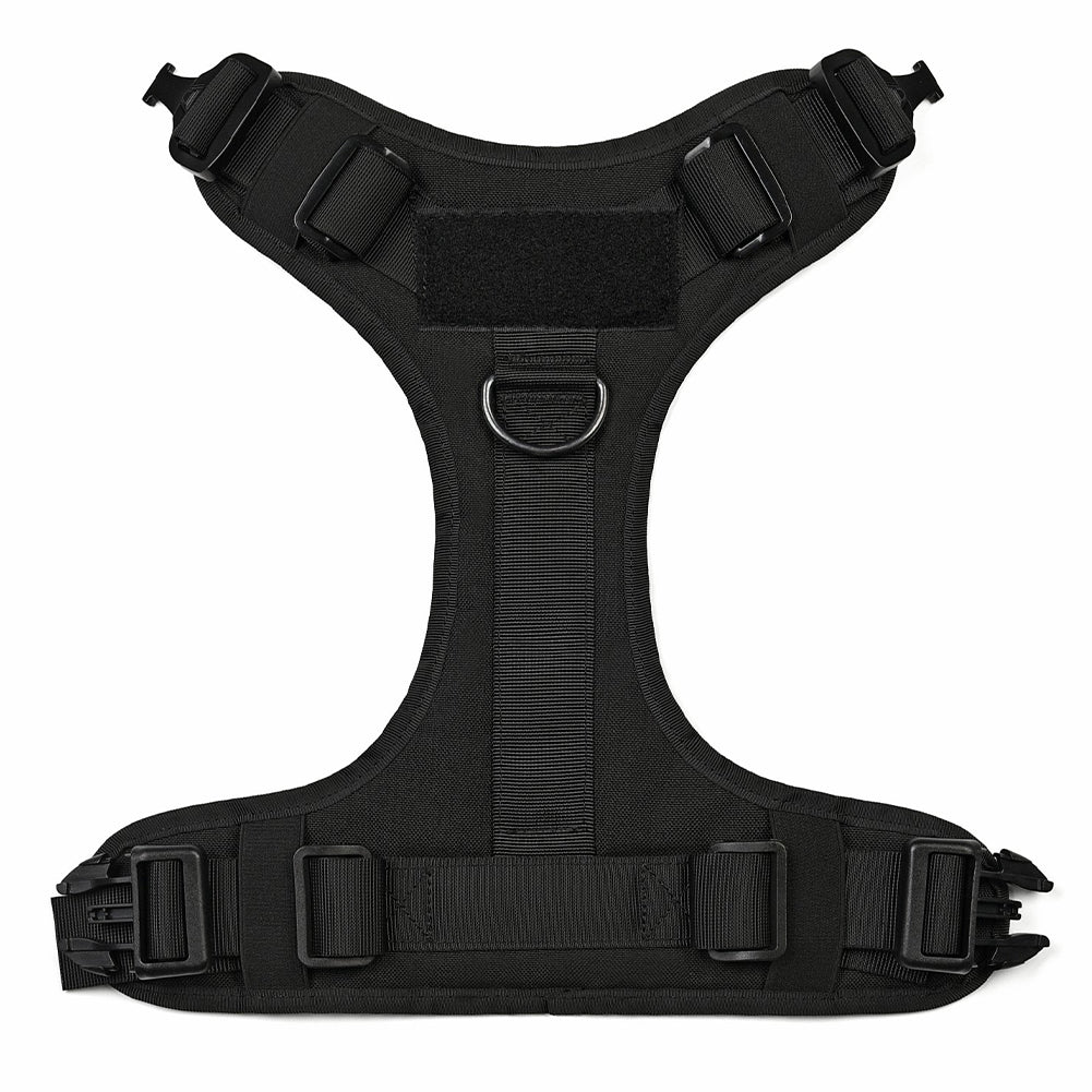 Adjustable & Durable Vest for Training and Walking