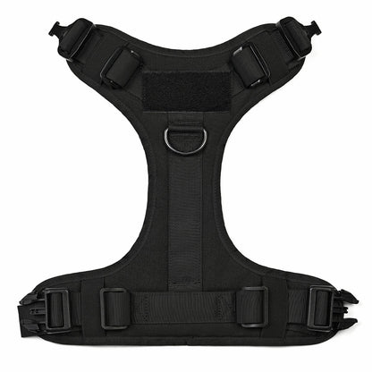 Adjustable & Durable Vest for Training and Walking
