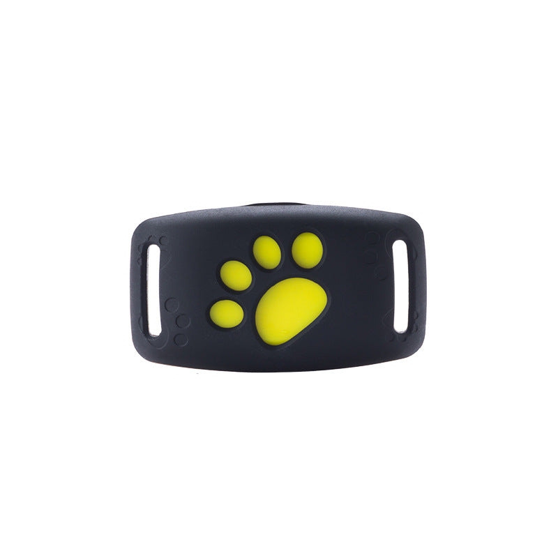 Z8-A Pet GPS Tracker – Real-Time Location & Geofence Alarm