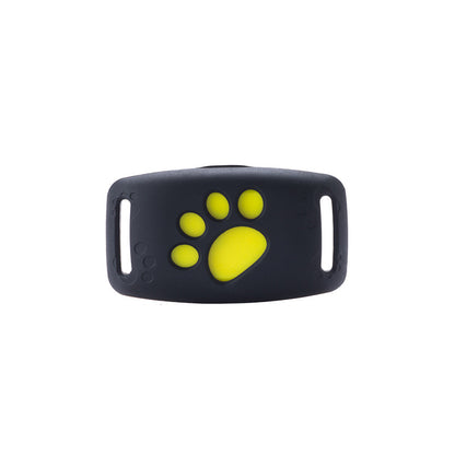 Z8-A Pet GPS Tracker – Real-Time Location & Geofence Alarm