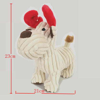 Personality Pet Plush Toy Animal Doll