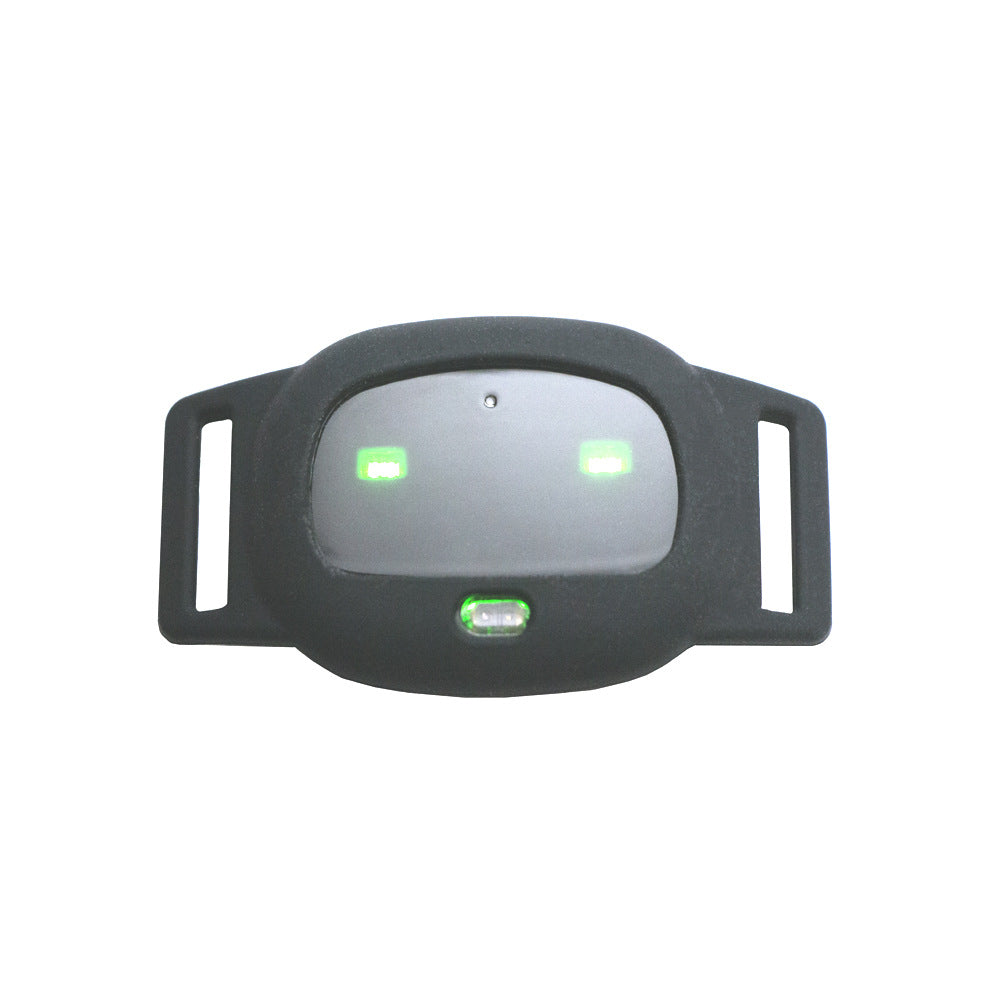 Mini GPS Tracker with SOS Call & IP67 Waterproof