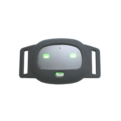 Mini GPS Tracker with SOS Call & IP67 Waterproof