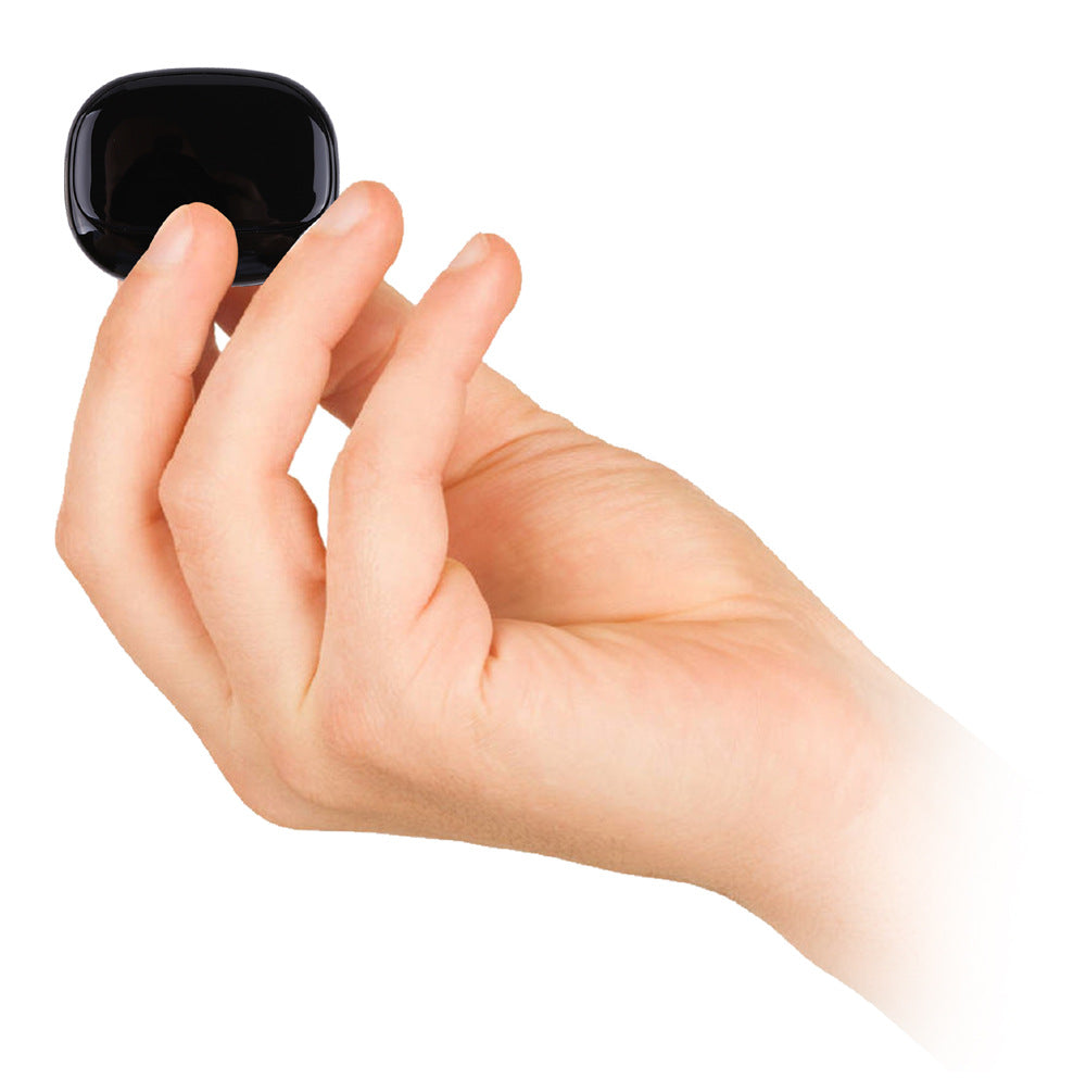 Mini GPS Tracker with SOS Call & IP67 Waterproof