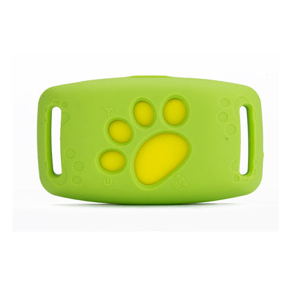 Z8-A Pet GPS Tracker – Real-Time Location & Geofence Alarm