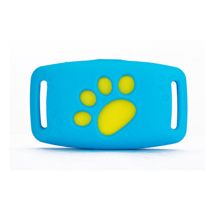 Z8-A Pet GPS Tracker – Real-Time Location & Geofence Alarm
