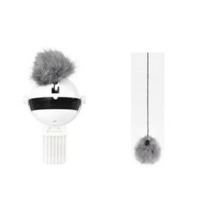 Electronic Motion Cat Toy – Interactive Fun for Cats