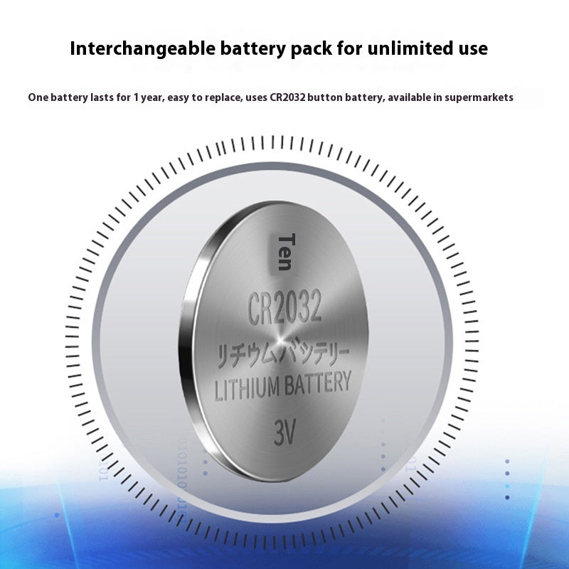 Smart Pet GPS Tracker Collar