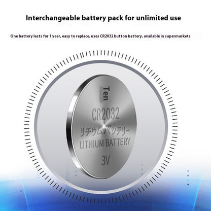 Smart Pet GPS Tracker Collar