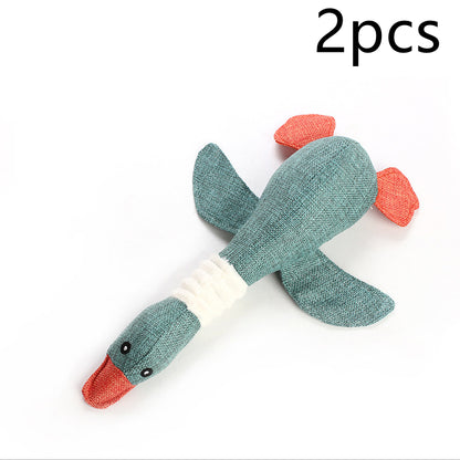 Pet sound toys, plush toys, pet puzzle toys