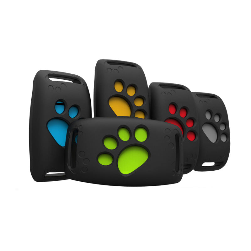 Z8-A Pet GPS Tracker – Real-Time Location & Geofence Alarm