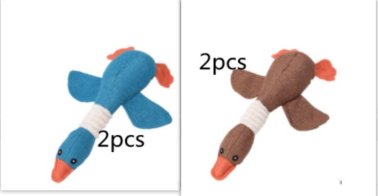 Pet sound toys, plush toys, pet puzzle toys