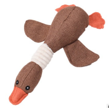 Pet sound toys, plush toys, pet puzzle toys