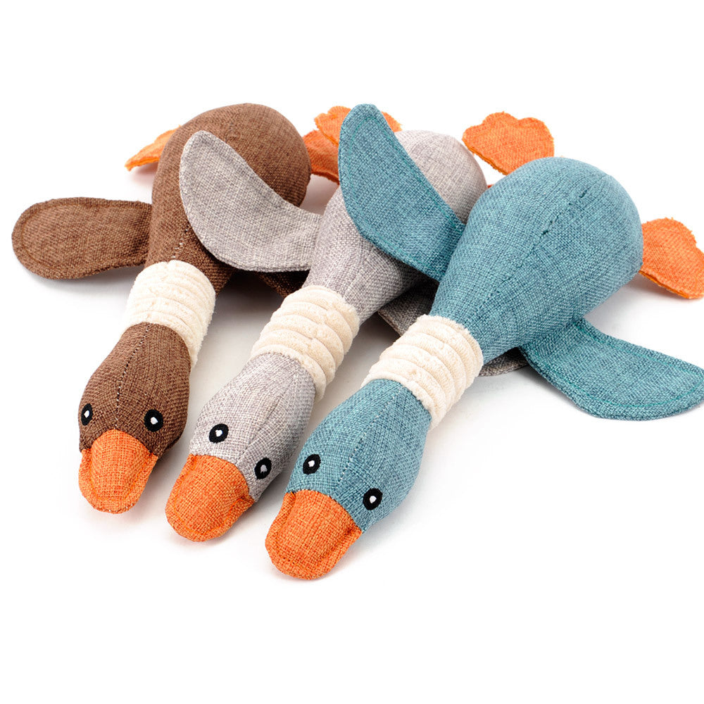 Pet sound toys, plush toys, pet puzzle toys