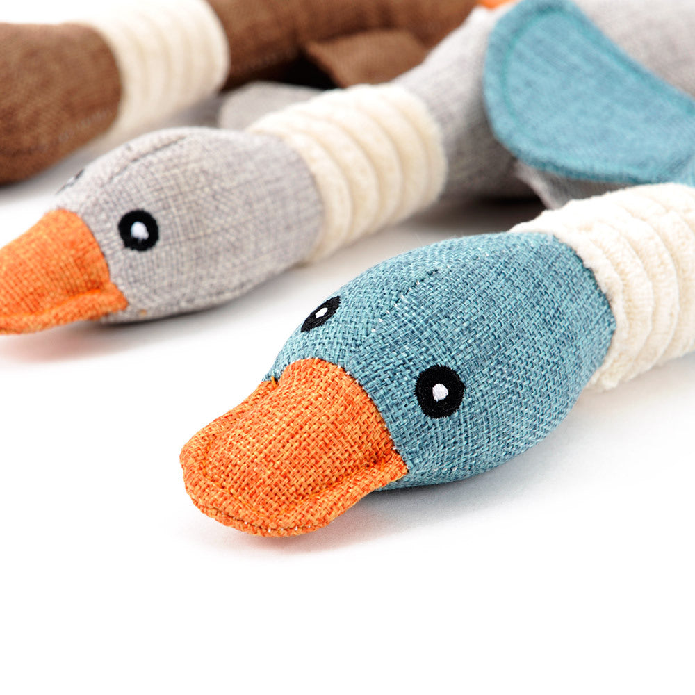 Pet sound toys, plush toys, pet puzzle toys