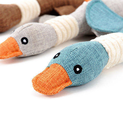 Pet sound toys, plush toys, pet puzzle toys