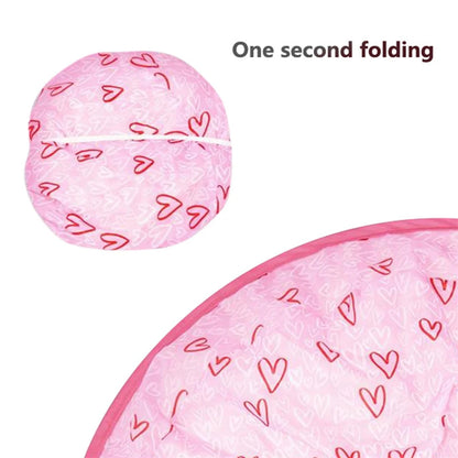 Magic Cat Hunting Ball & Cover