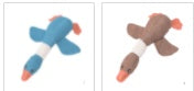 Pet sound toys, plush toys, pet puzzle toys