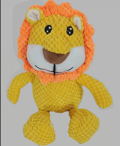 Personality Pet Plush Toy Animal Doll