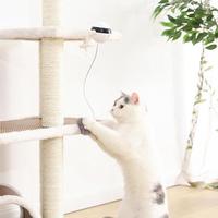 Electronic Motion Cat Toy – Interactive Fun for Cats