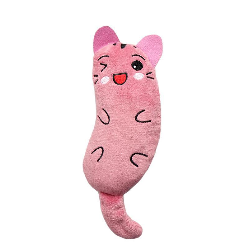 Plush Chew Cat Toy for Cats
