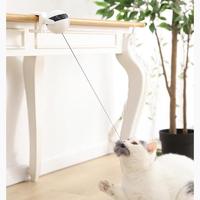 Electronic Motion Cat Toy – Interactive Fun for Cats