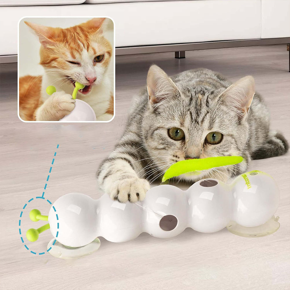 Teasing Cat Toy Automatic Toy