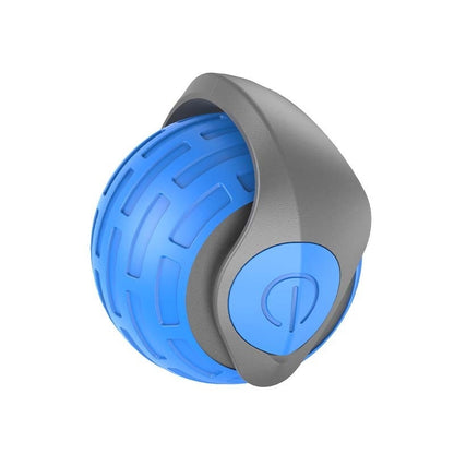 Interactive Electric Rolling Cat Toy Ball – USB Rechargeable