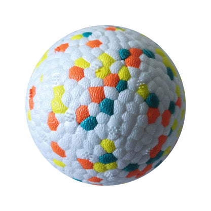 Durable Interactive Chew Dog Ball