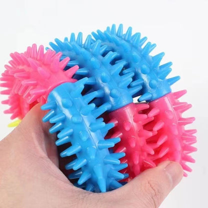 TPR Bite-Resistant Dog Ball