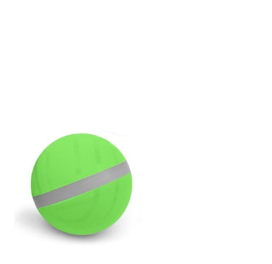 Intelligent Automatic Cat Play Ball