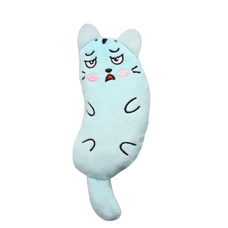 Plush Chew Cat Toy for Cats
