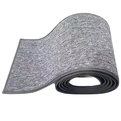 Smart Cat Ball Toy with Plush Mouse