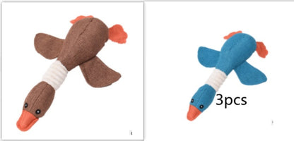 Pet sound toys, plush toys, pet puzzle toys