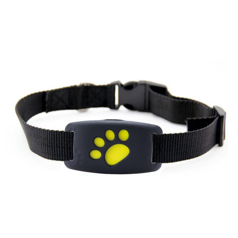 Z8-A Pet GPS Tracker – Real-Time Location & Geofence Alarm