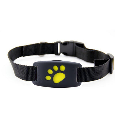 Z8-A Pet GPS Tracker – Real-Time Location & Geofence Alarm