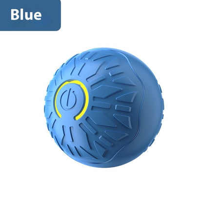 Durable Jumping Ball Dog Toy