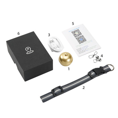 G15P Pet Locator GPS Tacker With Smartphone APP