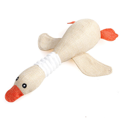 Pet sound toys, plush toys, pet puzzle toys