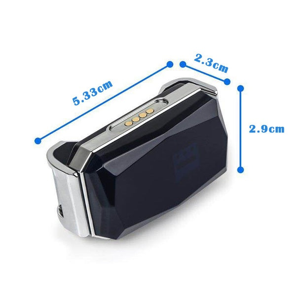 Multi-Function 2G GPS Tracker with Voice Monitoring