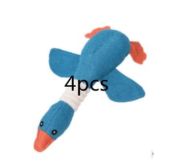 Pet sound toys, plush toys, pet puzzle toys