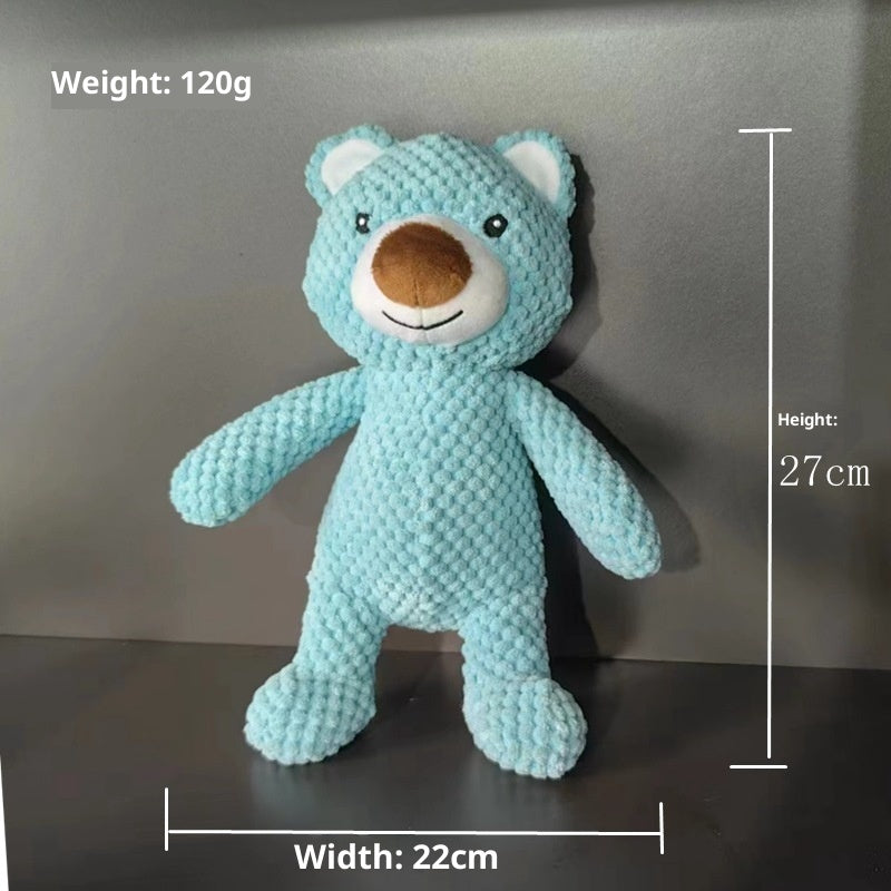 Personality Pet Plush Toy Animal Doll