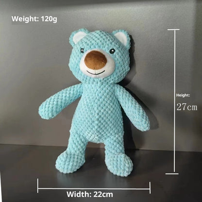 Personality Pet Plush Toy Animal Doll