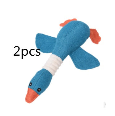 Pet sound toys, plush toys, pet puzzle toys
