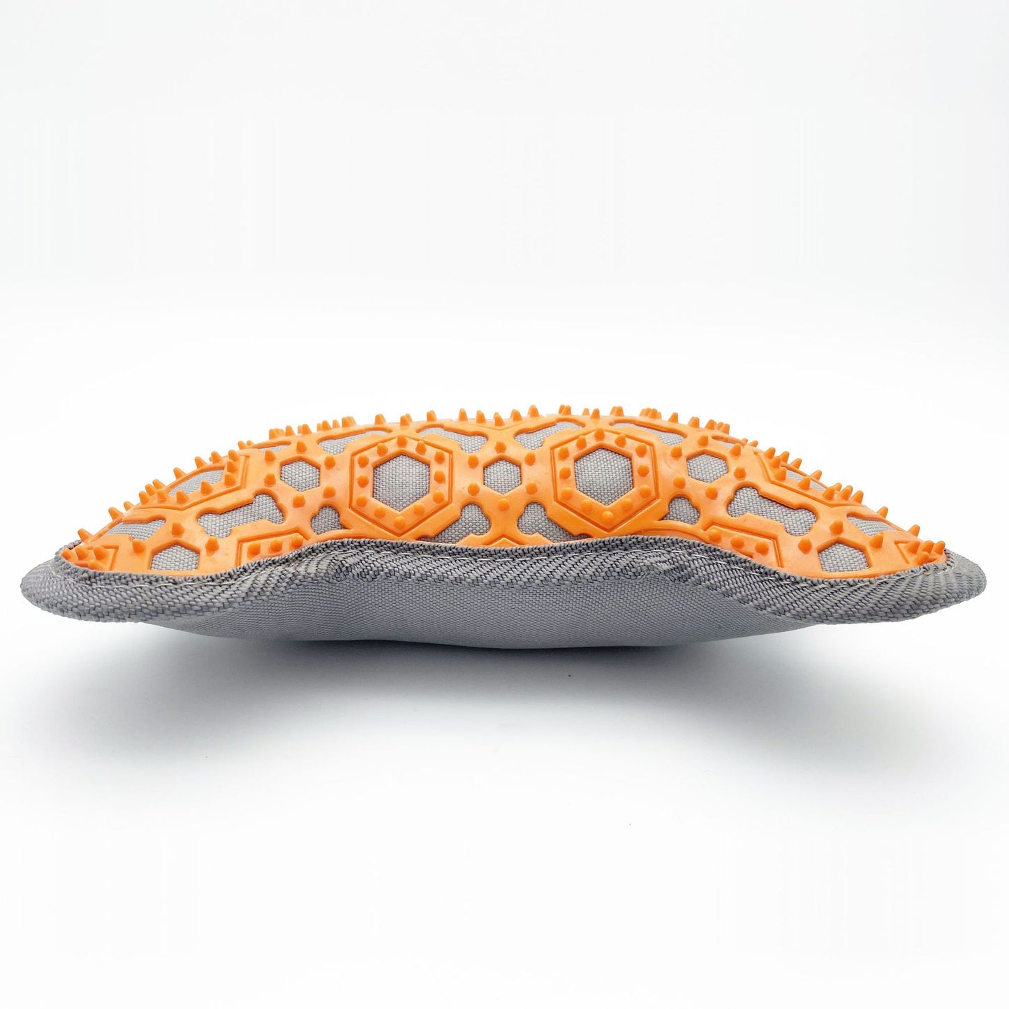 New Pet Toy Voice Bone Bite Resistant Toy